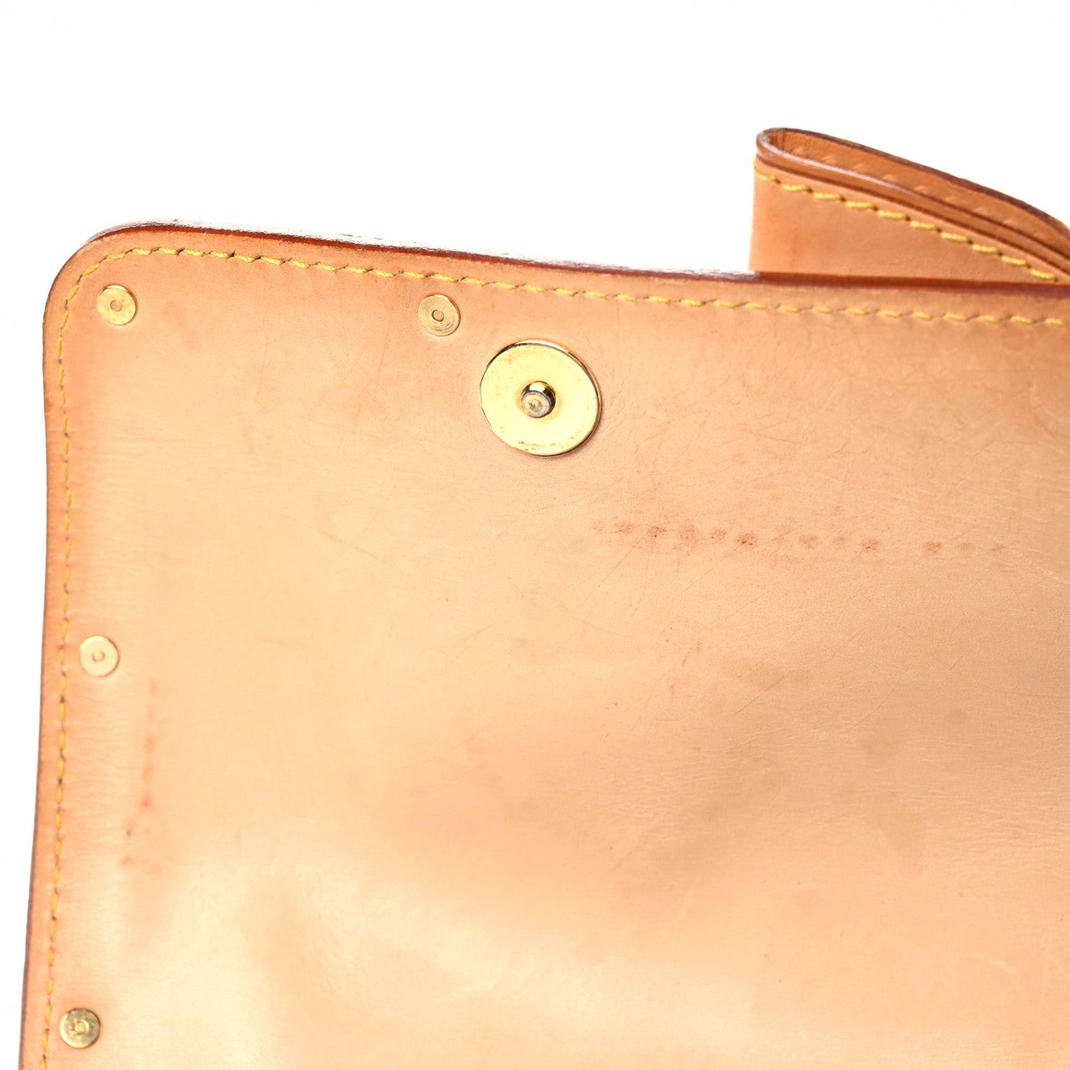 Louis Vuitton Monogram Cherry Blossom Papillon Pink 7 of 20