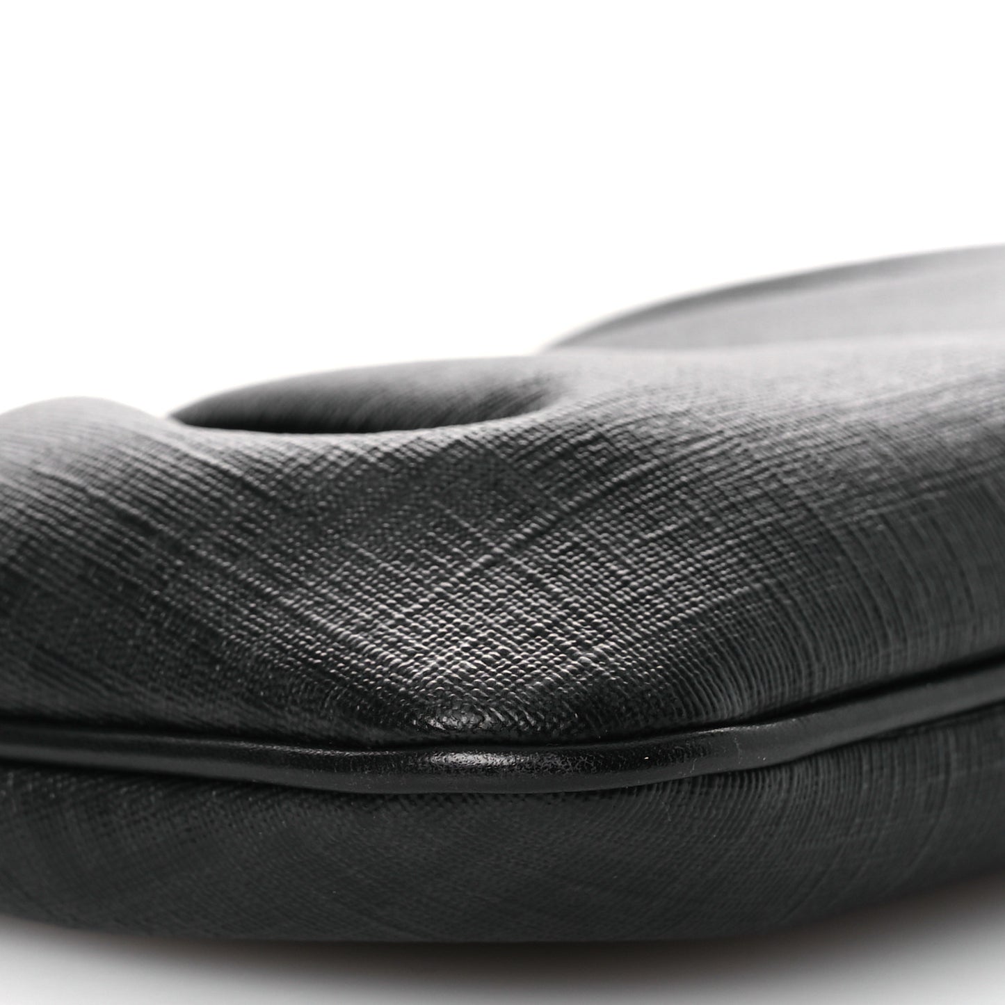 Zucchino Spalmati Forever Pochette Black