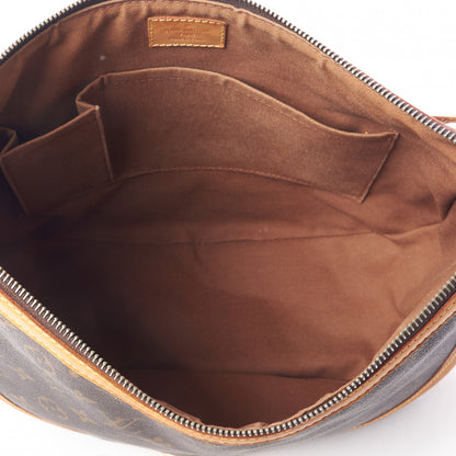 Louis Vuitton Monogram Tulum GM 7 of 8