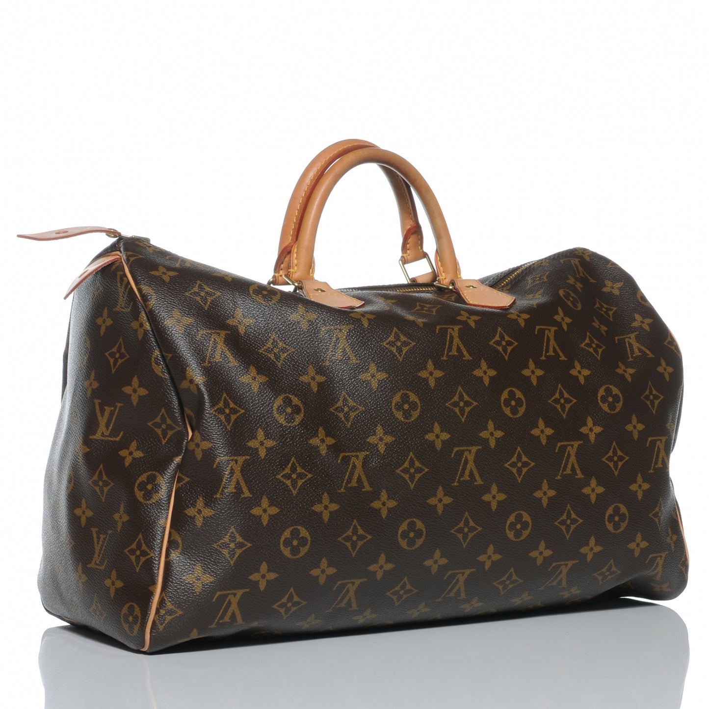 Monogram Speedy 40
