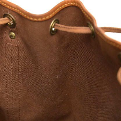 Louis Vuitton Monogram Noe 10 of 22