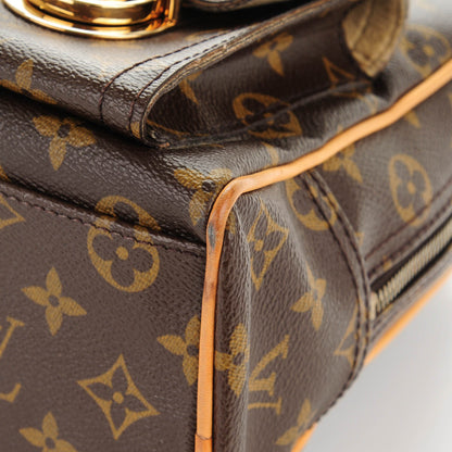 Louis Vuitton Monogram Manhattan PM 9 of 10