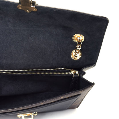 Louis Vuitton Monogram Victoire Black 5 of 9