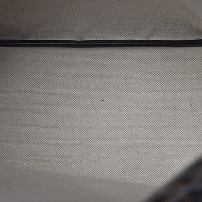 Goyard Goyardine Artois PM Black 12 of 13