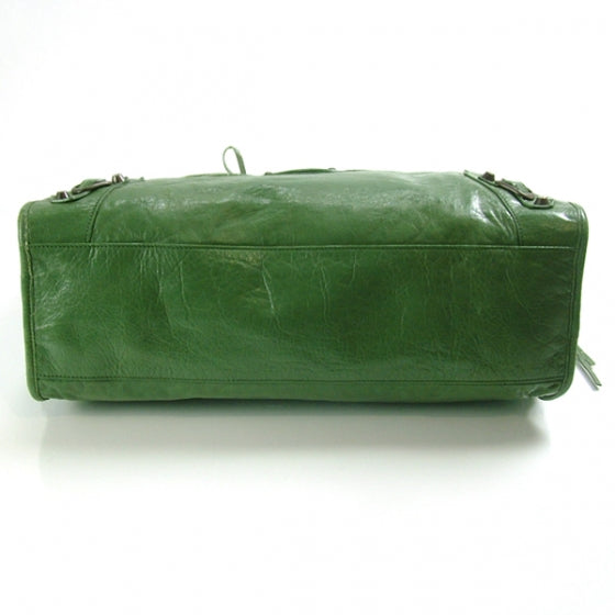 Balenciaga Agneau City Thyme 5 of 11