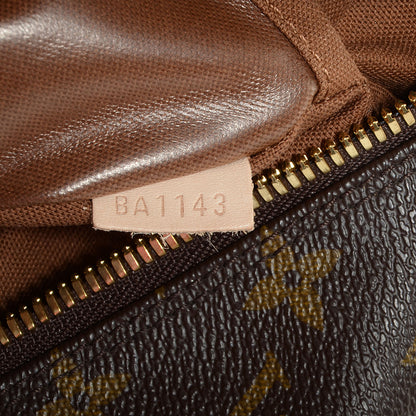 Louis Vuitton Monogram Eole 50 6 of 7