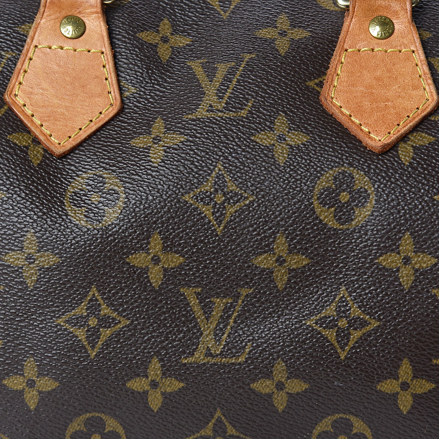 Monogram Speedy 25