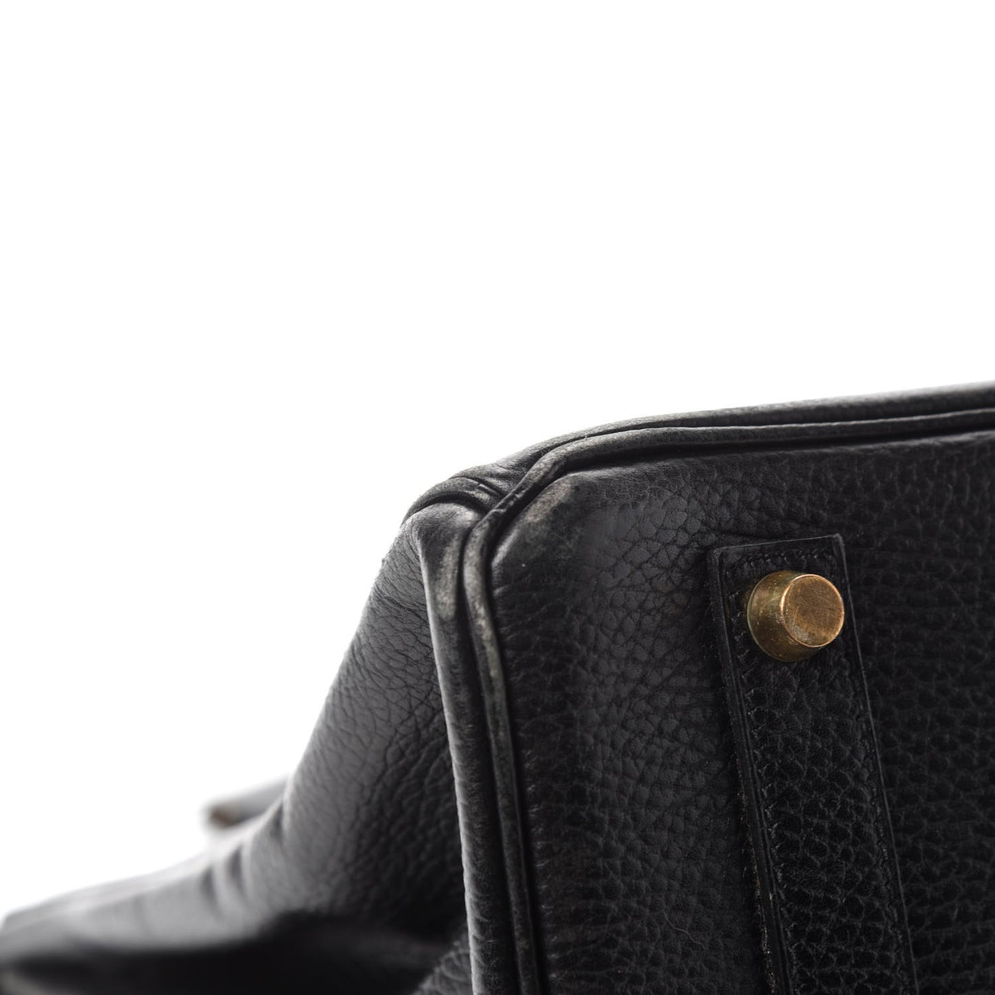 Ardennes Birkin 35 Black
