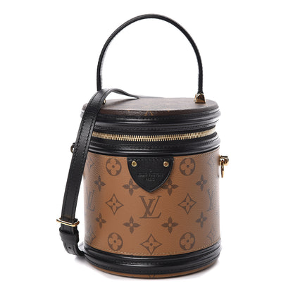 Louis Vuitton Reverse Monogram Cannes 1 of 8