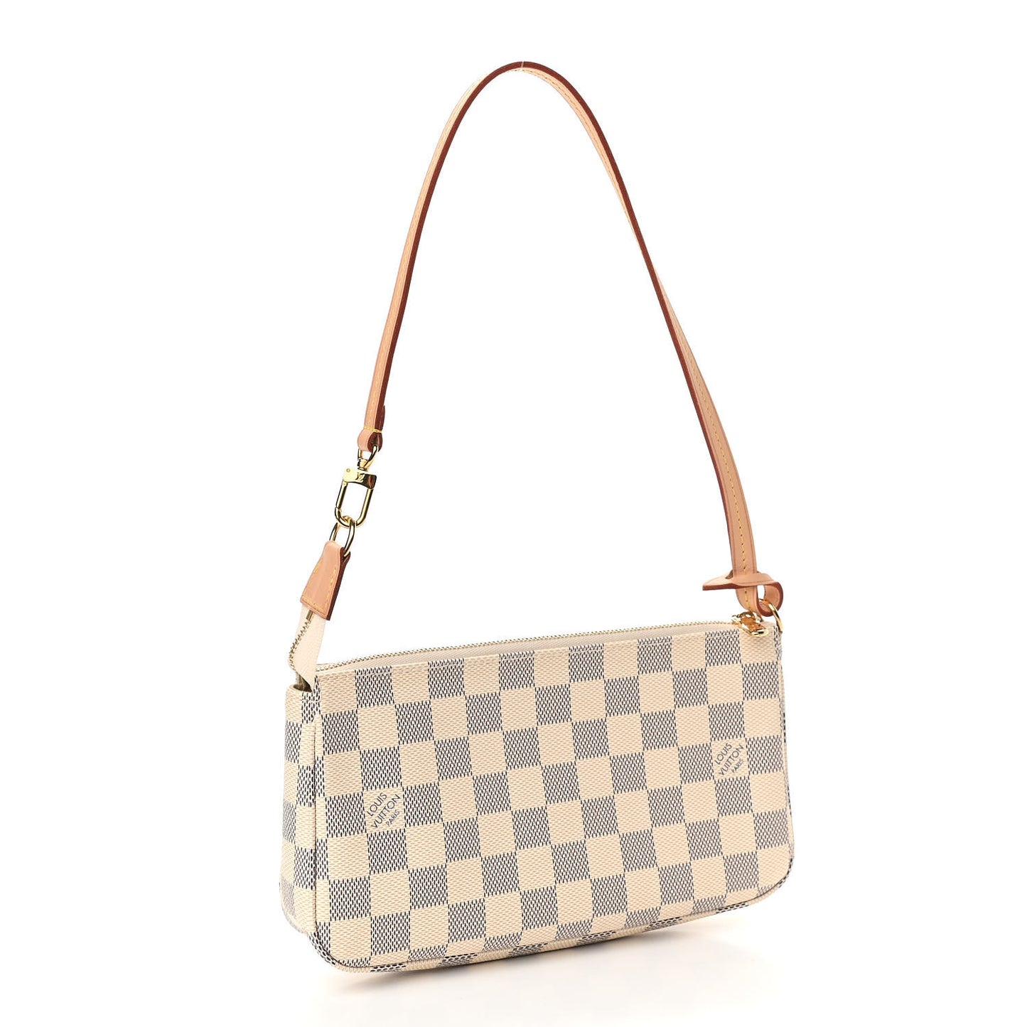 Damier Azur Pochette Accessories NM