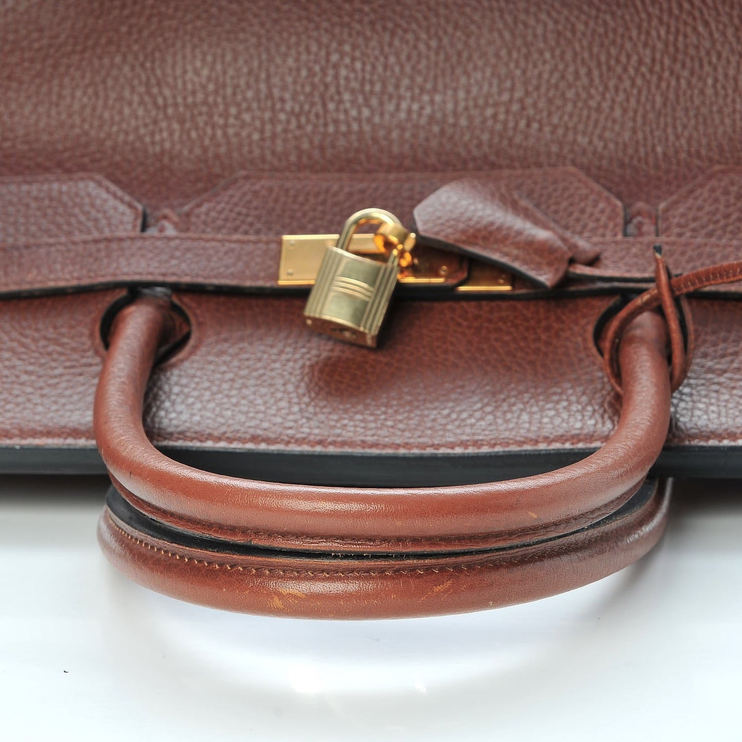 Ardennes Birkin 40 Noisette