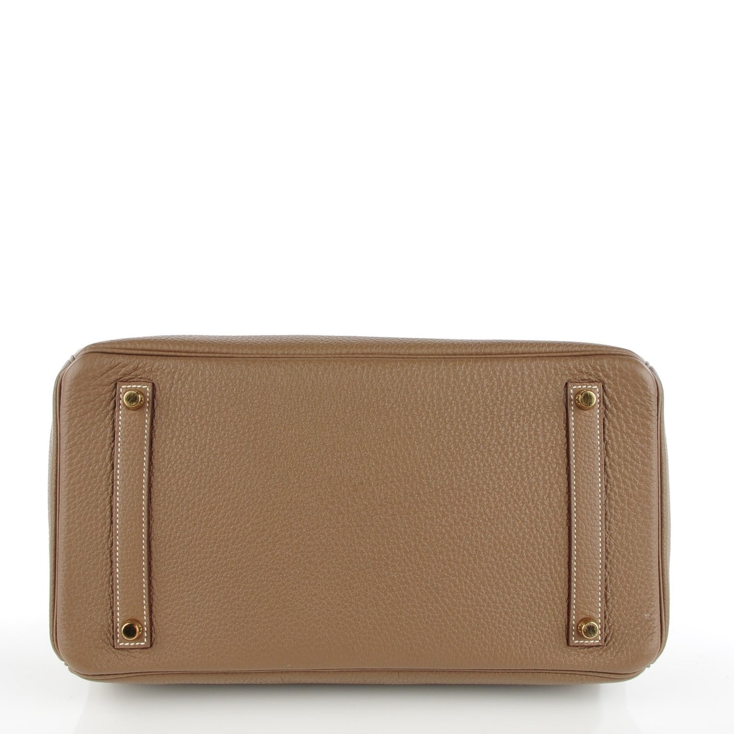 Togo Birkin 35 Etoupe