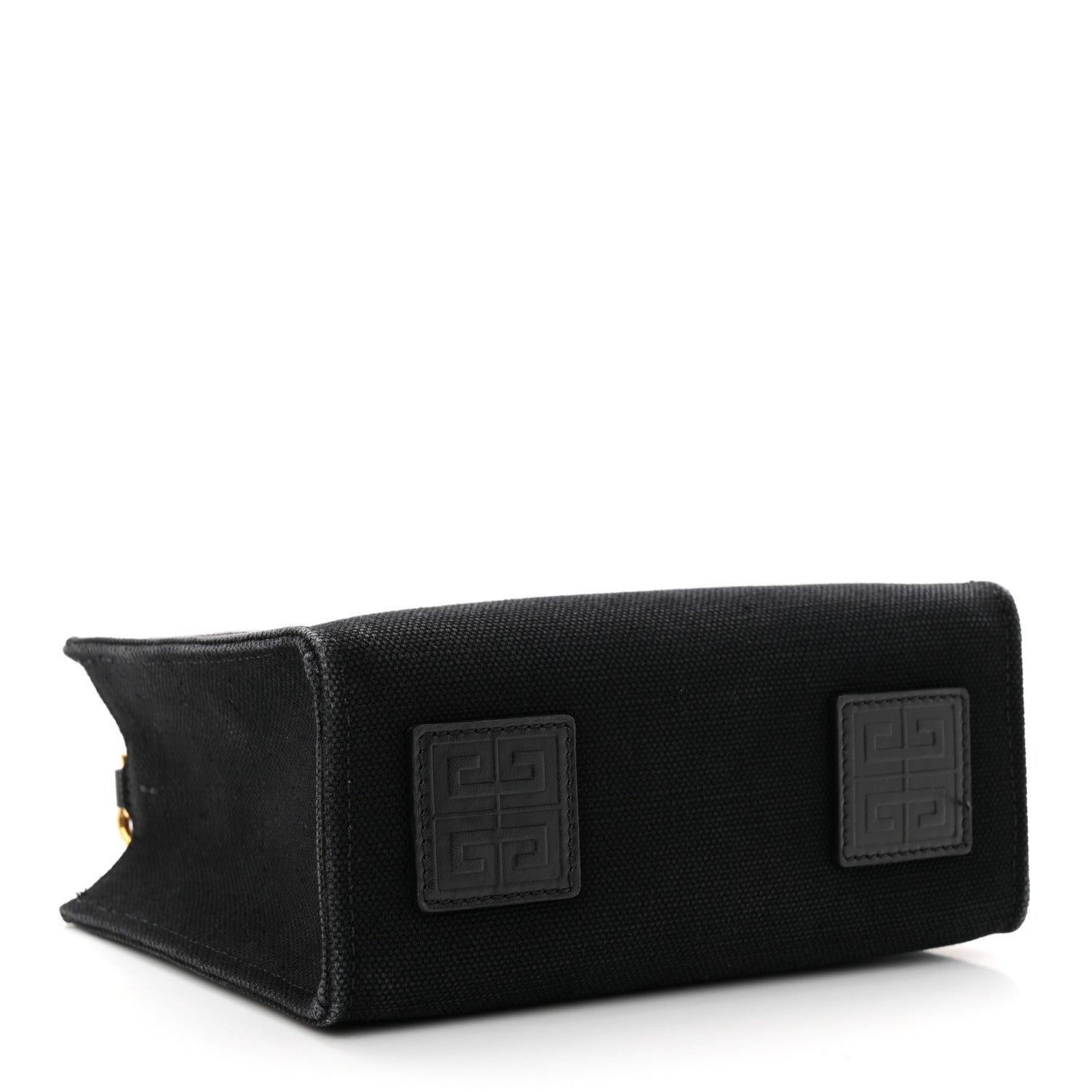 Givenchy Canvas Mini G-Tote Black 4 of 14