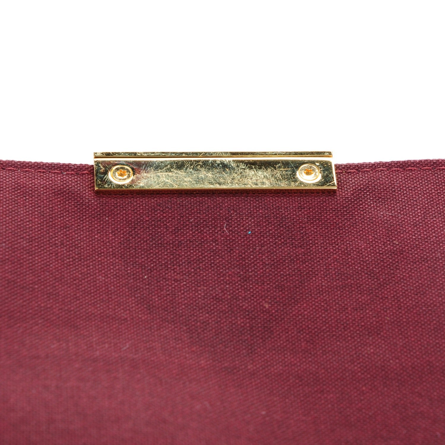Louis Vuitton Monogram Favorite PM 9 of 9