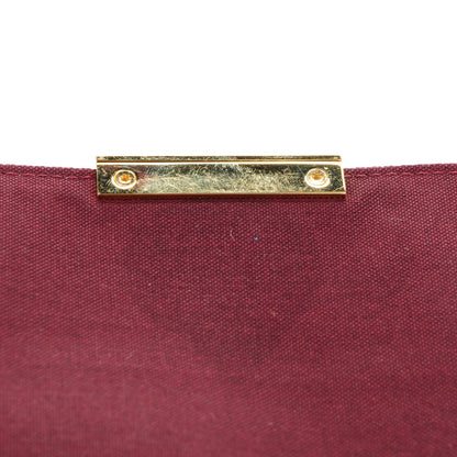 Louis Vuitton Monogram Favorite PM 9 of 9