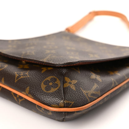 Louis Vuitton Monogram Musette Salsa 8 of 8