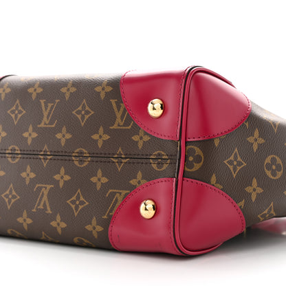 Louis Vuitton Monogram Phenix MM Fuchsia 9 of 12
