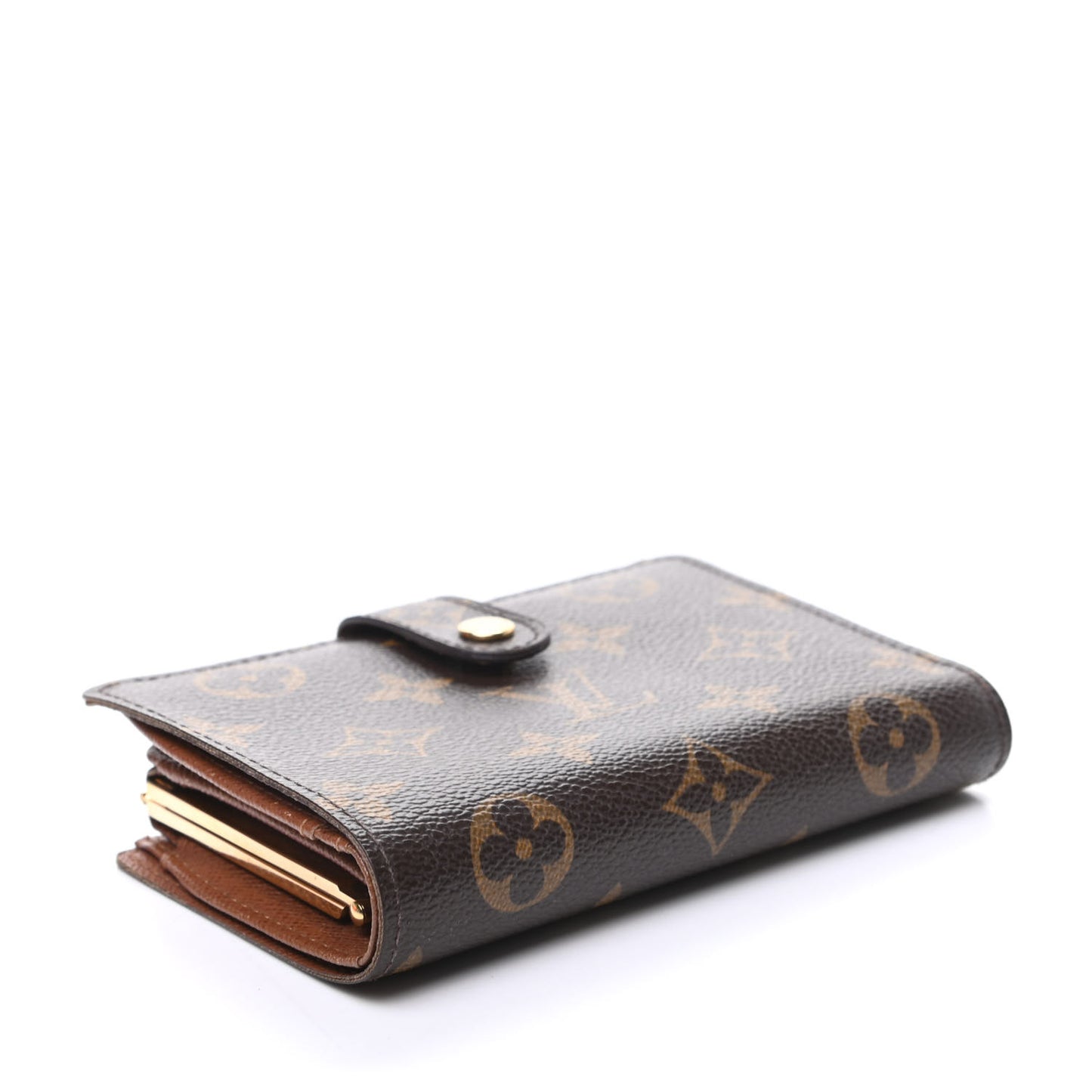 Monogram French Purse Wallet