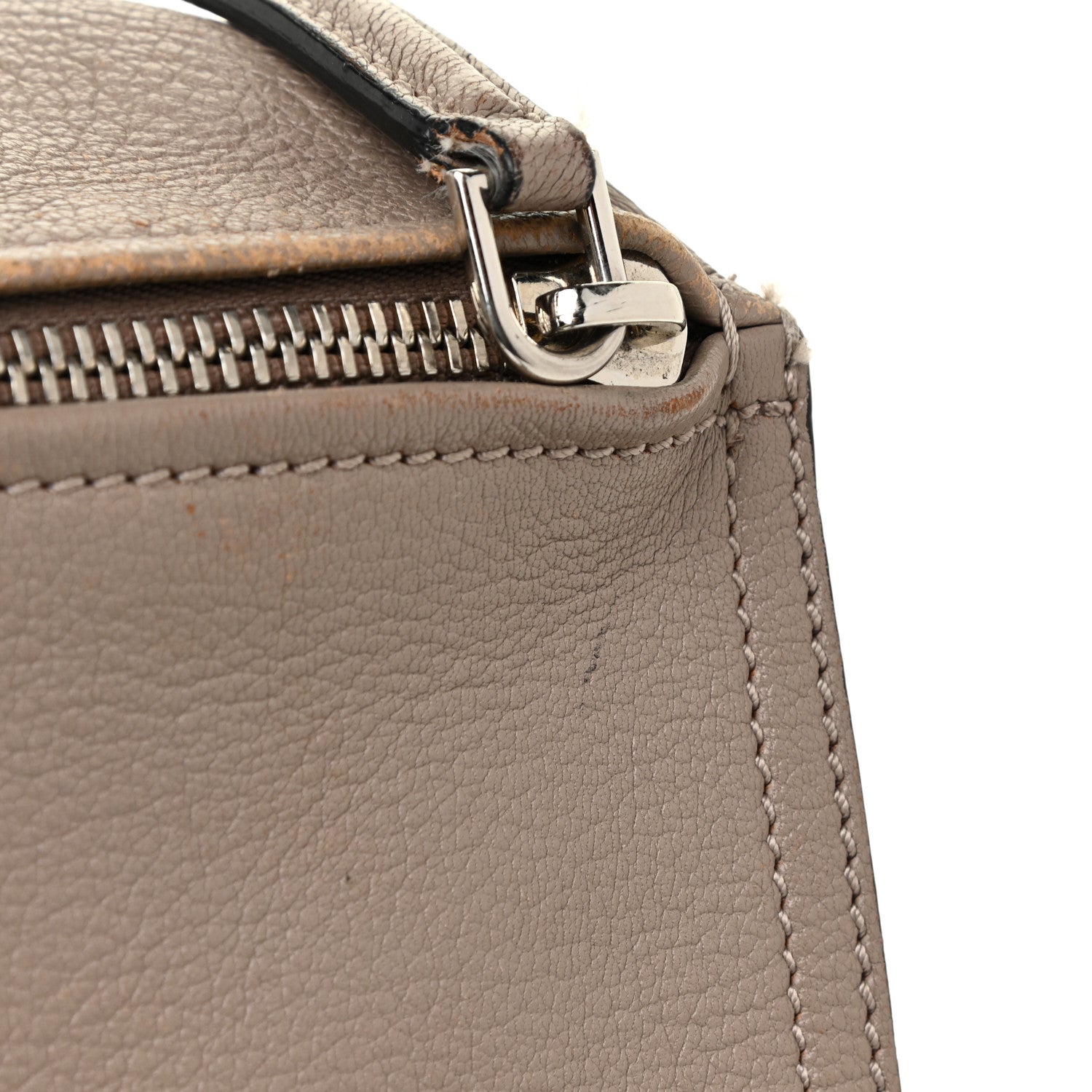 Givenchy Sugar Goatskin Medium Pandora Mastic 17 of 20