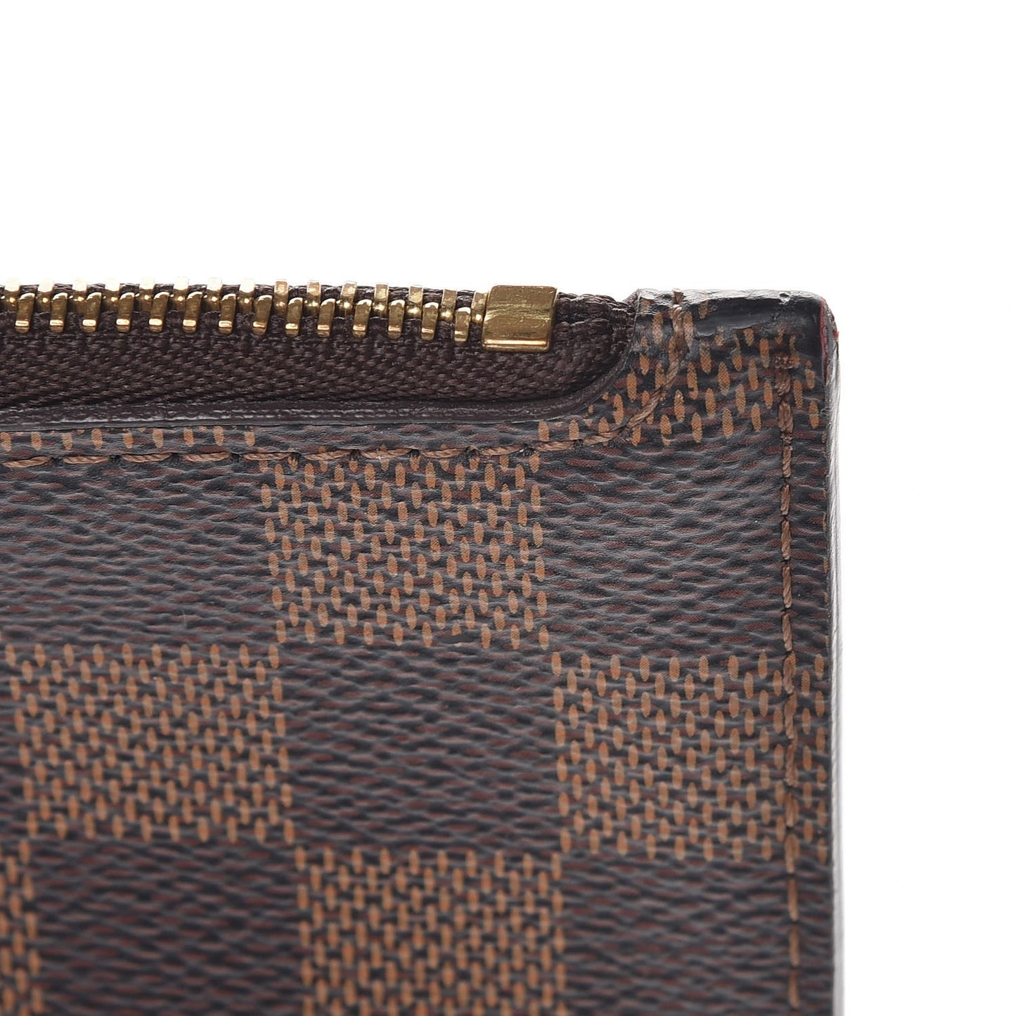 Damier Ebene Neverfull MM GM Pochette