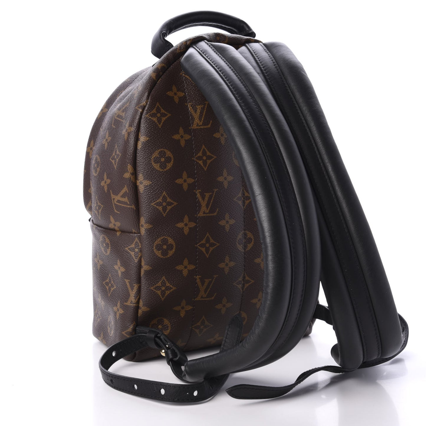 Monogram Palm Springs Backpack PM