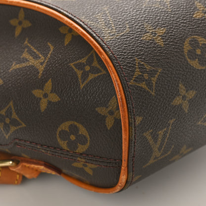 Louis Vuitton Monogram Ellipse Sac a Dos Backpack 7 of 14