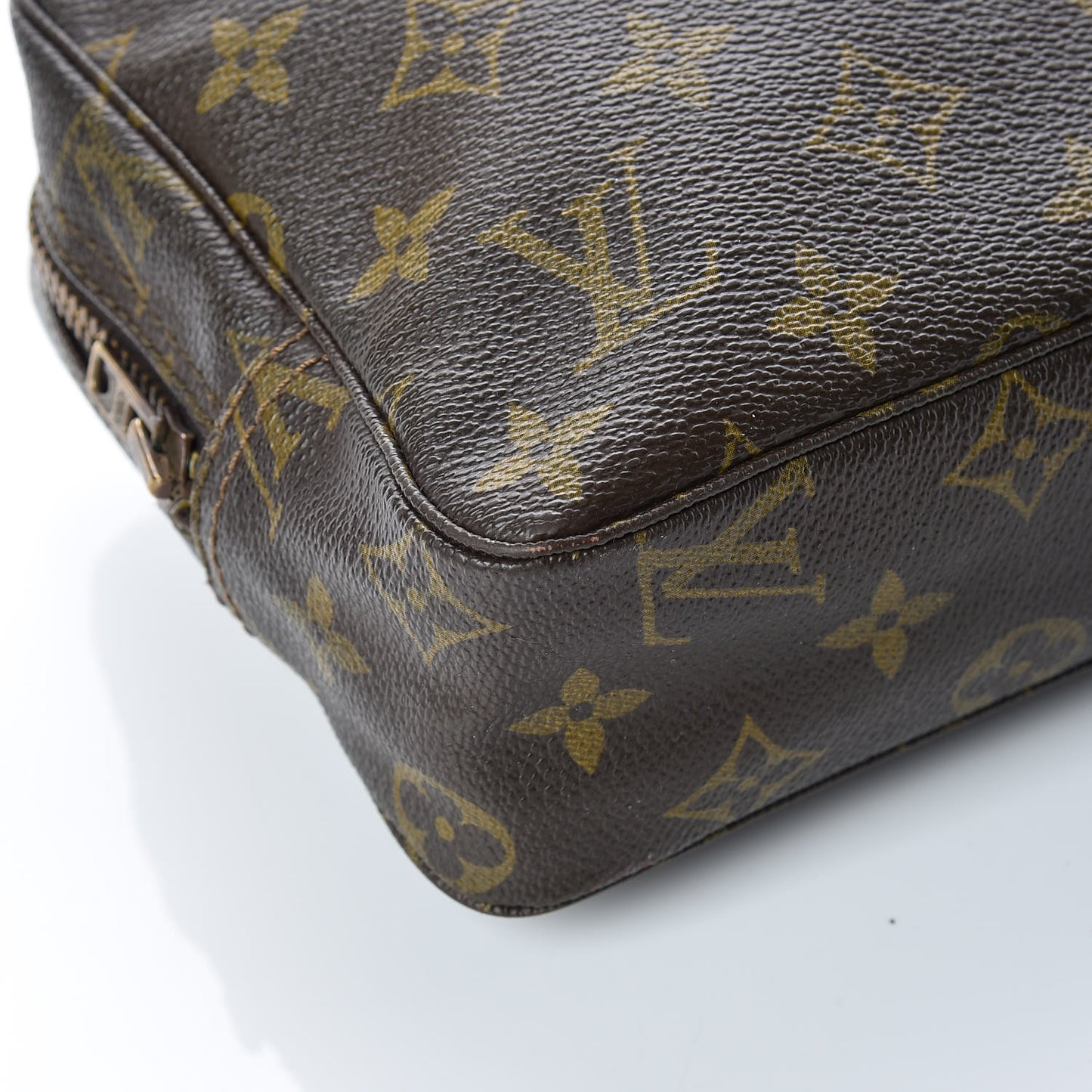 Monogram Trousse Toilette 23