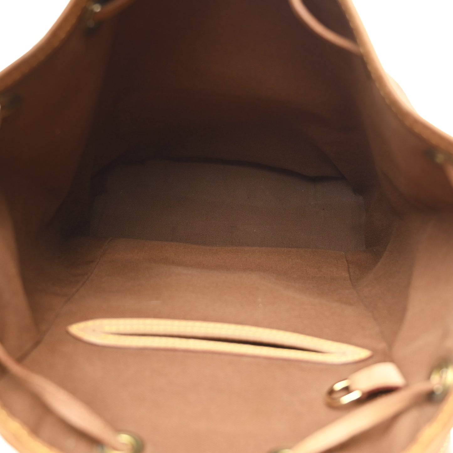 Monogram Montsouris MM Backpack
