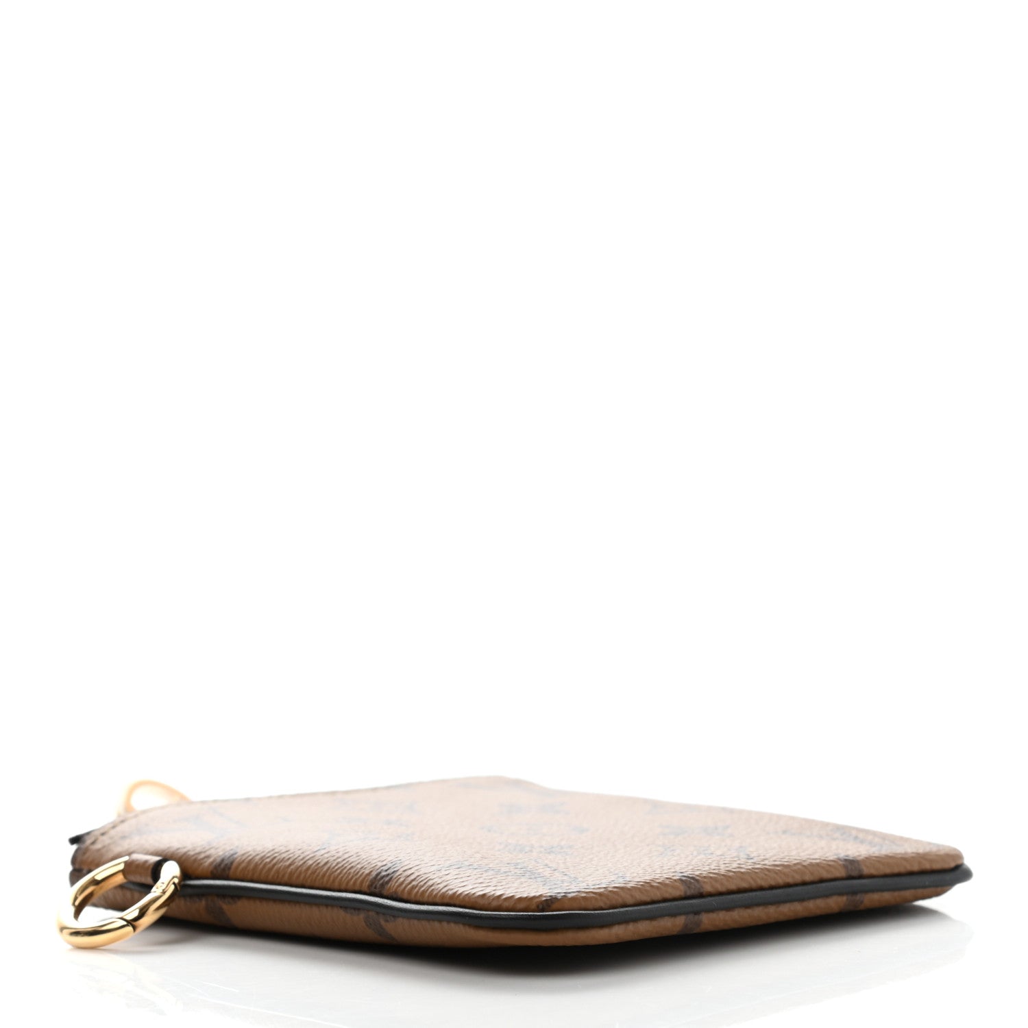 Louis Vuitton Reverse Monogram Trio Square Pouch 4 of 7