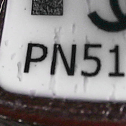 Chanel Caviar Quilted Large Vanity Pouch Black 7 of 11