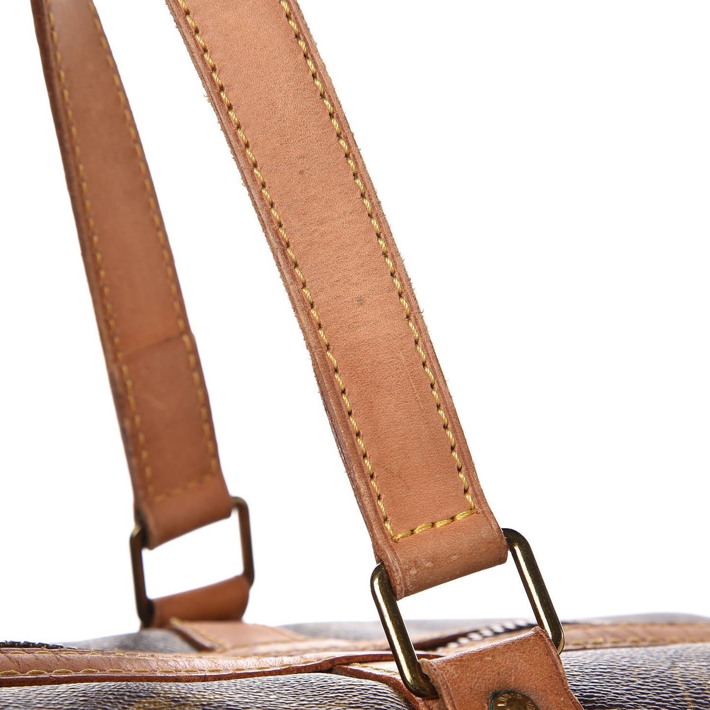 Monogram Sac Souple 45