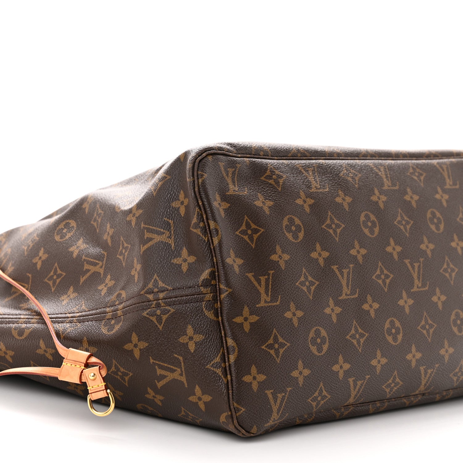 Louis Vuitton Monogram Neo Neverfull GM 11 of 13