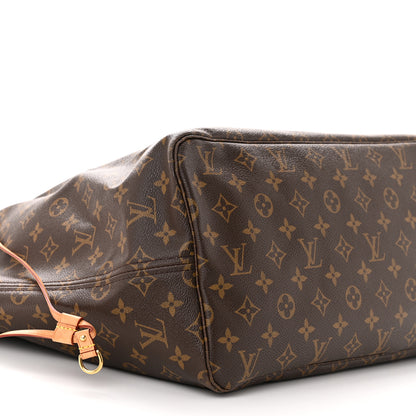 Louis Vuitton Monogram Neo Neverfull GM 11 of 13