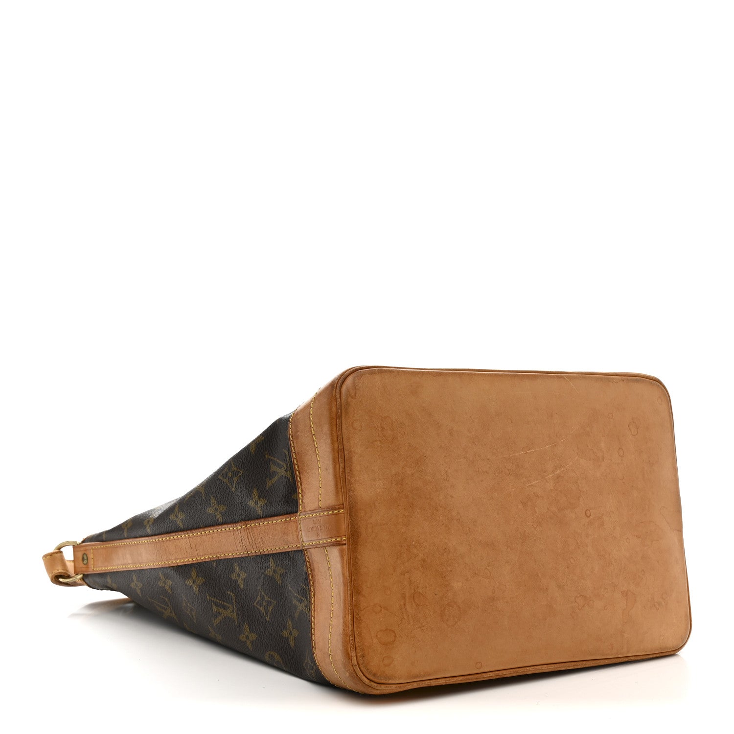 Louis Vuitton Monogram Noe 4 of 19