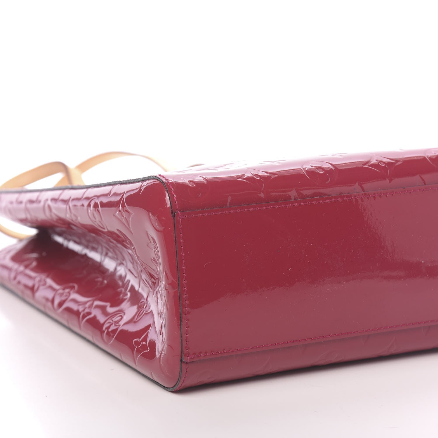 Louis Vuitton Vernis Catalina NS Rose Indien 11 of 12