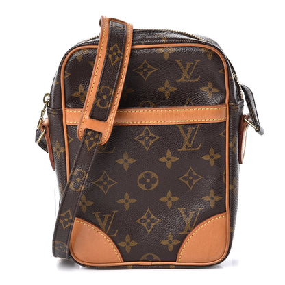 Louis Vuitton Monogram Danube 21 1 of 10