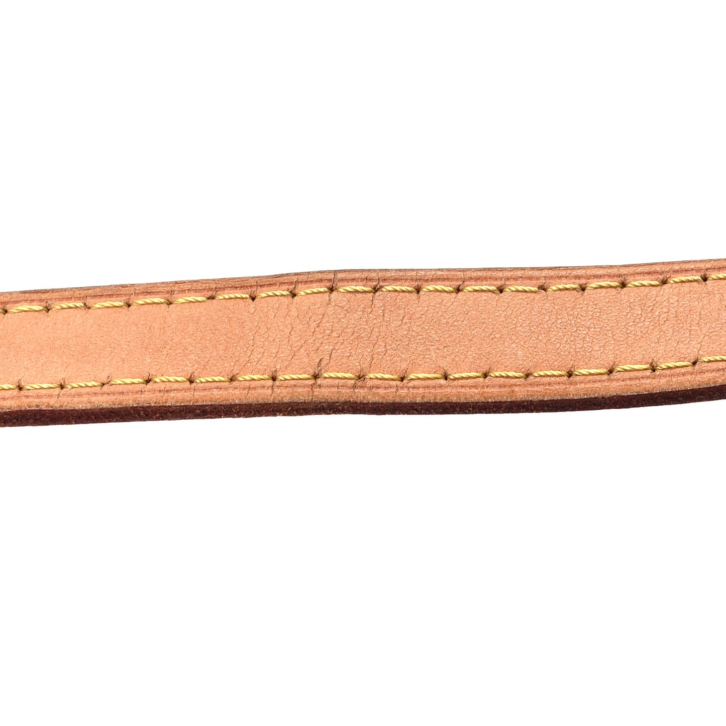 Vachetta 16mm Long Shoulder Strap