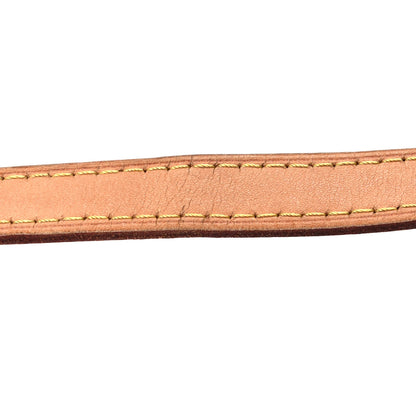 Louis Vuitton Vachetta 16mm Long Shoulder Strap 8 of 9