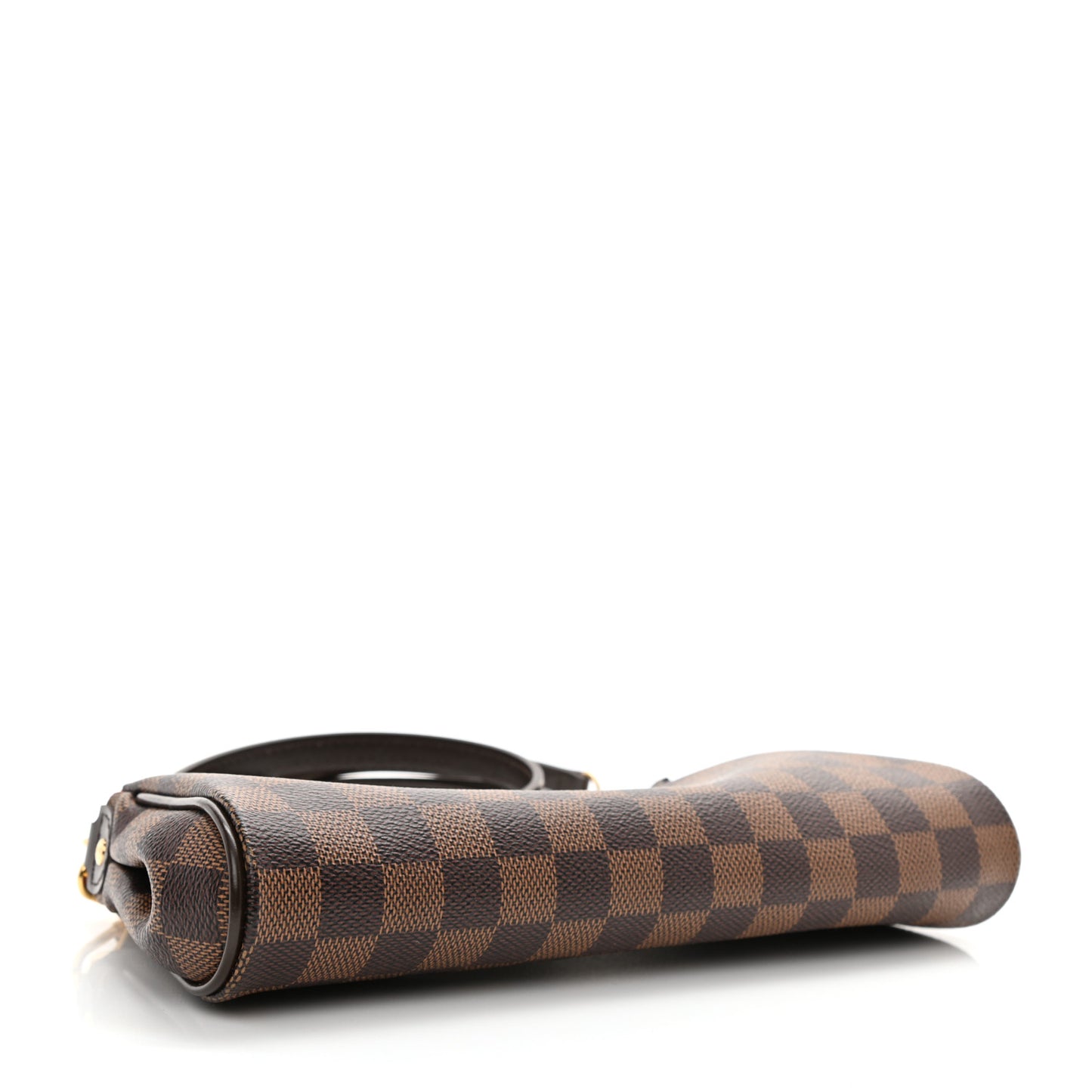 Damier Ebene Eva Clutch