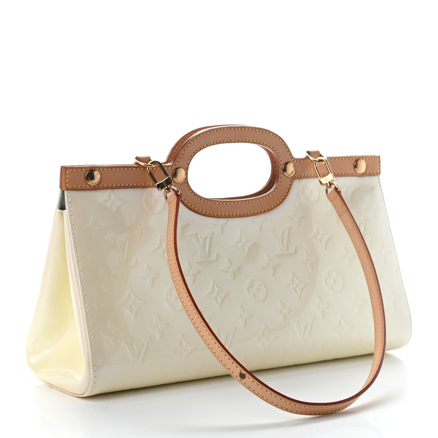 Vernis Roxbury Drive Perle