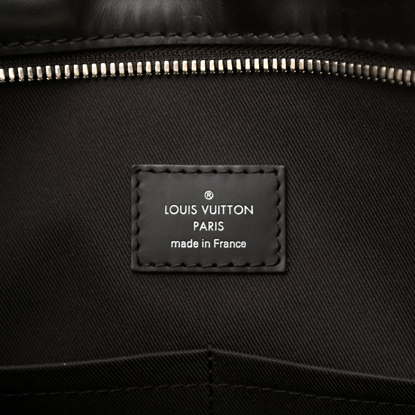 Damier Ebene Jake Tote