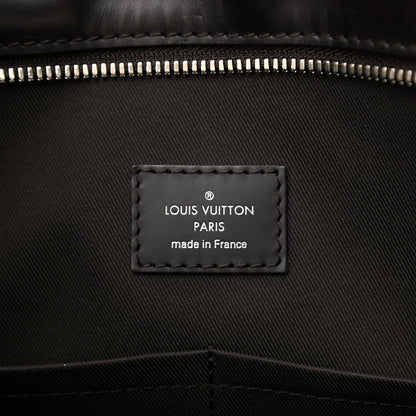 Louis Vuitton Damier Ebene Jake Tote 6 of 10