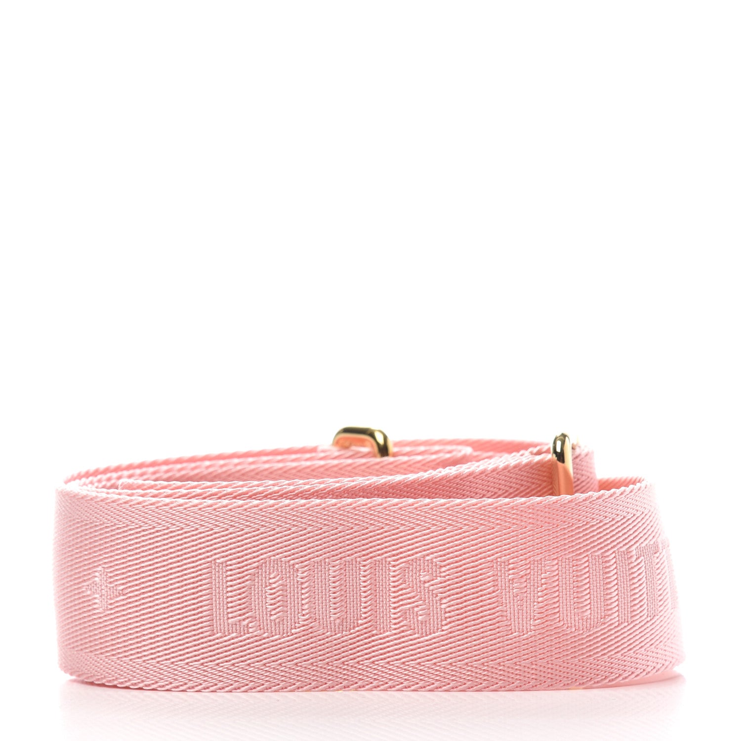 Louis Vuitton Monogram Multi Pochette Accessories Shoulder Strap Rose Clair 2 of 4