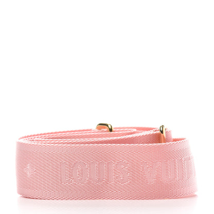 Louis Vuitton Monogram Multi Pochette Accessories Shoulder Strap Rose Clair 2 of 4