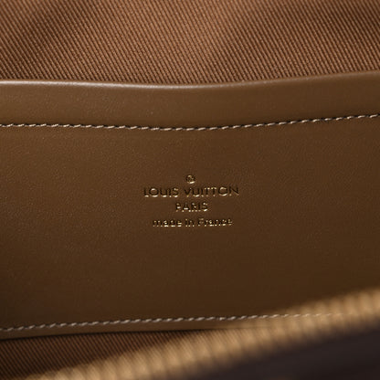 Louis Vuitton Monogram Utility Crossbody 6 of 10