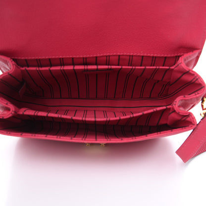 Louis Vuitton Empreinte Pochette Metis Freesia 5 of 13
