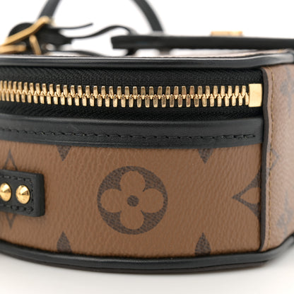 Louis Vuitton Reverse Monogram Mini Boite Chapeau 8 of 11