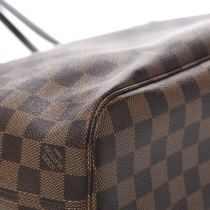 Louis Vuitton Damier Ebene Neo Neverfull PM 8 of 12