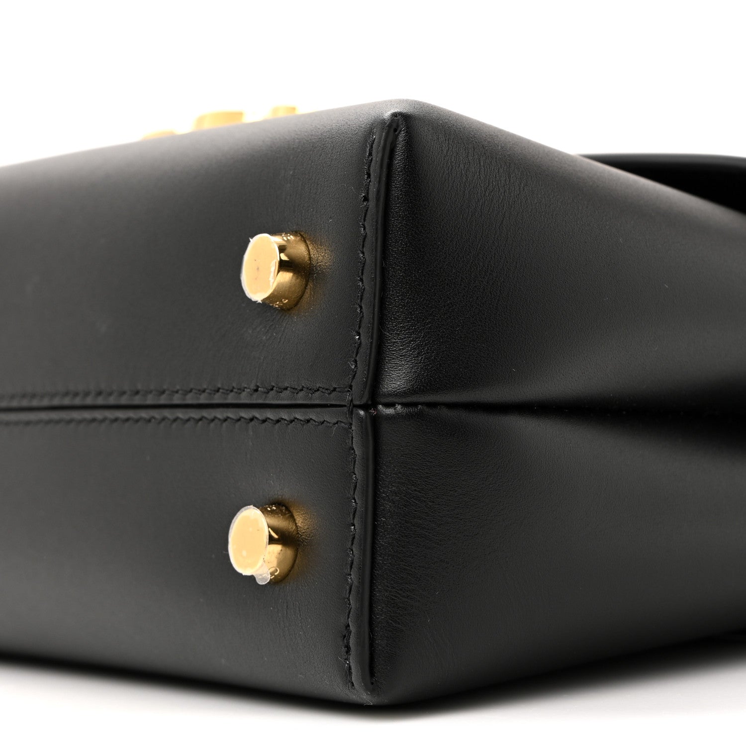Celine Supple Calfskin Teen Nino Black 27 of 28