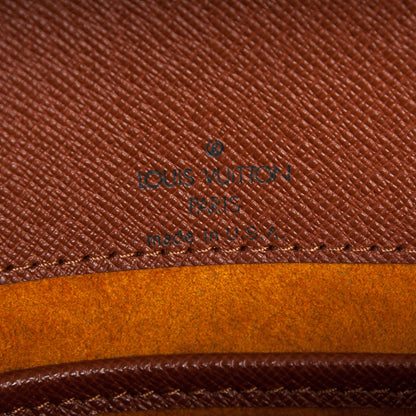 Louis Vuitton Monogram Musette Tango 6 of 7